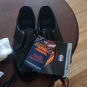 LADY THOROGOOD SHOES